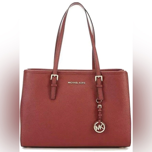 ‼️SALE WAS $225‼️Michael Kors Large Shoulder Bag - Picture 1 of 3